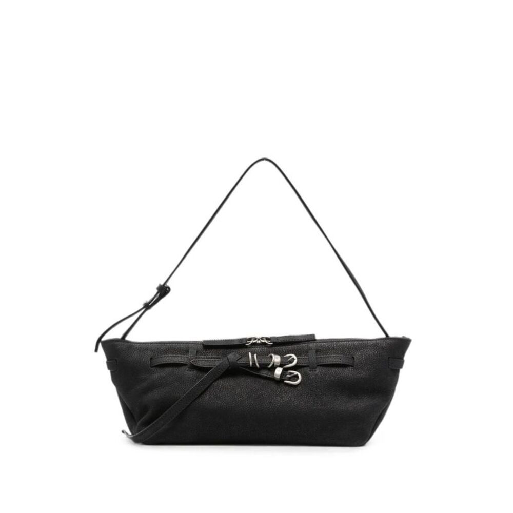 Margesherwood Black Tote Bags Women